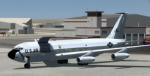 FSX/P3D Boeing KC-135 Stratotanker Package